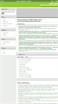 Mobile Screenshot of digilib.unimus.ac.id